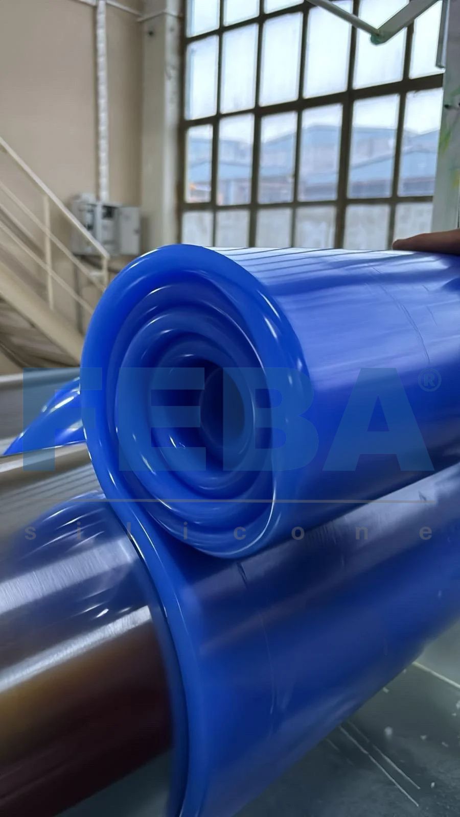 Şirketimiz hakkında görsel